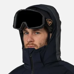 Giacca da sci uomo Blackside