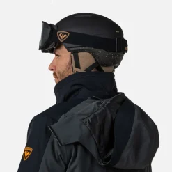Giacca da sci uomo Blackside