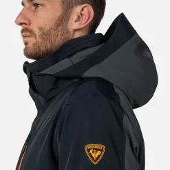 Giacca da sci uomo Blackside