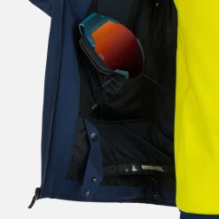 Giacca da sci uomo Blackside