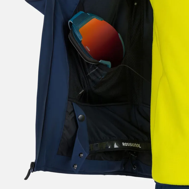 Giacca da sci uomo Blackside