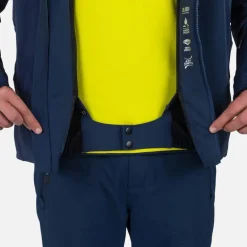 Giacca da sci uomo Blackside