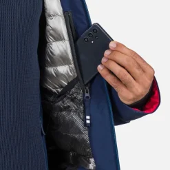 Giacca da sci uomo Diretta