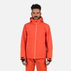 Giacca da sci uomo Strawpile