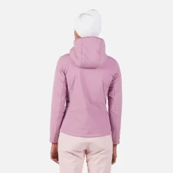 Giacca leggera imbottita con cappuccio Opside da Donna
