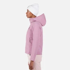 Giacca leggera imbottita con cappuccio Opside da Donna