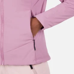 Giacca leggera imbottita con cappuccio Opside da Donna