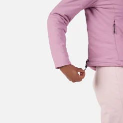 Giacca leggera imbottita con cappuccio Opside da Donna