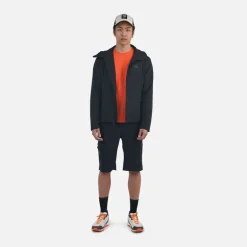 Giacca leggera imbottita con cappuccio Opside da Uomo