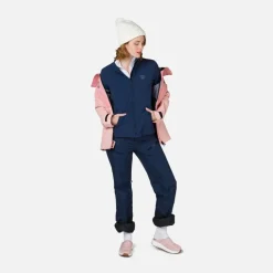 Giacca leggera imbottita Opside da Donna