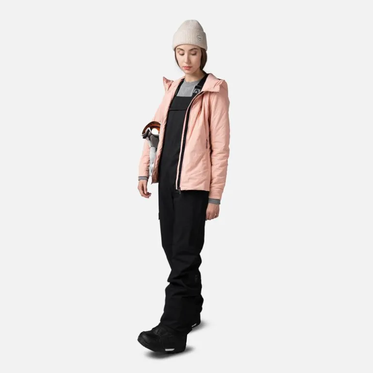 Giacca leggera imbottita con cappuccio Opside da Donna