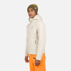 Giacca leggera imbottita con cappuccio Opside da Uomo