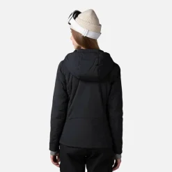 Giacca leggera imbottita con cappuccio Opside da Donna
