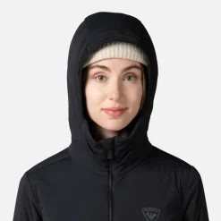 Giacca leggera imbottita con cappuccio Opside da Donna