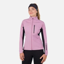 Giacca softshell donna Genetys