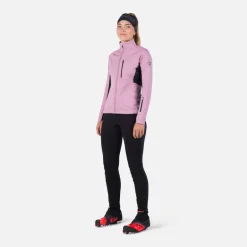 Giacca softshell donna Genetys