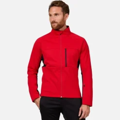 Giacca softshell uomo Genetys
