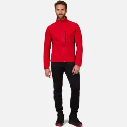 Giacca softshell uomo Genetys