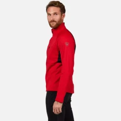 Giacca softshell uomo Genetys