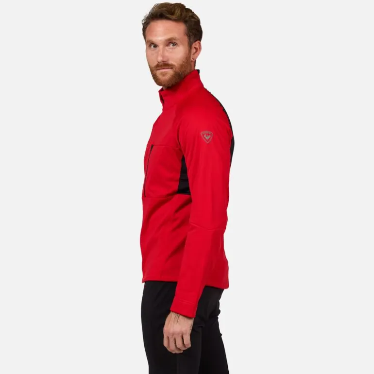 Giacca softshell uomo Genetys