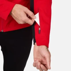 Giacca softshell uomo Genetys