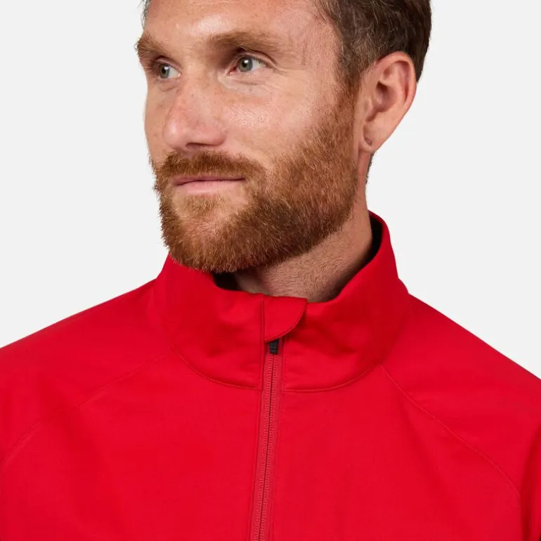 Giacca softshell uomo Genetys
