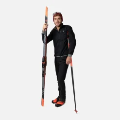 Giacca uomo leggera versatile Active XC
