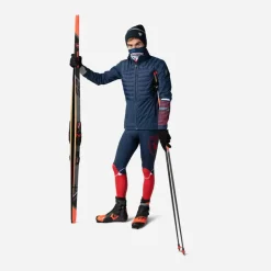 Giacca uomo Poursuite Warm