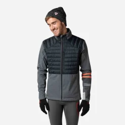 Giacca uomo Poursuite Warm