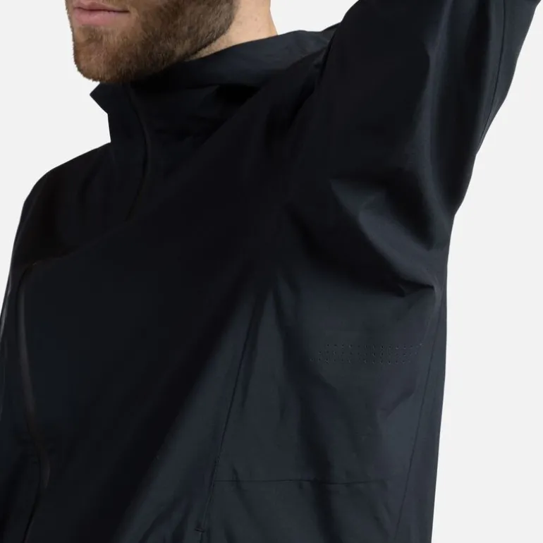 Giacca Utiliv uomo