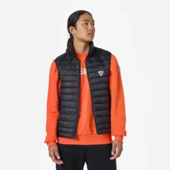 Gilet imbottito uomo