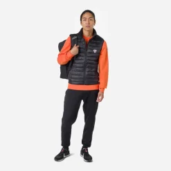 Gilet imbottito uomo