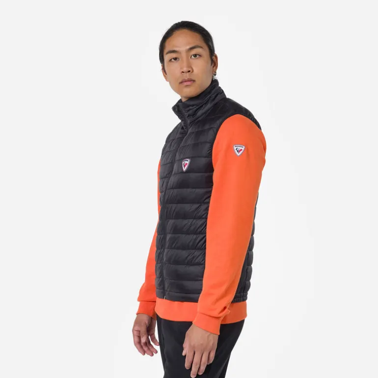 Gilet imbottito uomo