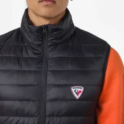 Gilet imbottito uomo