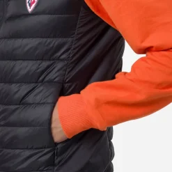 Gilet imbottito uomo