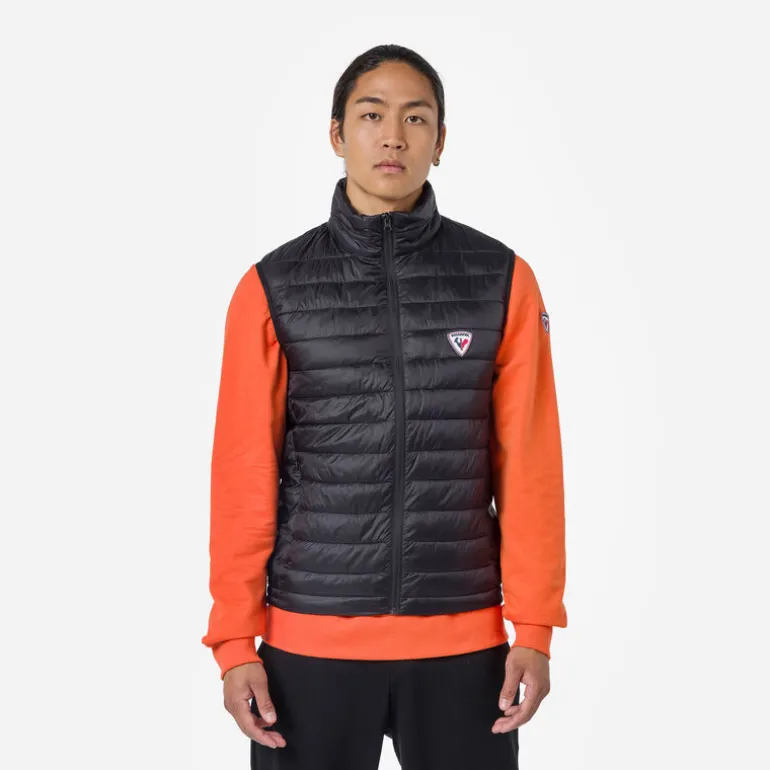 Gilet imbottito uomo