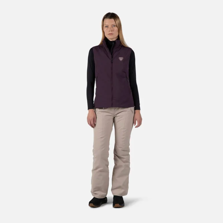 Gilet leggero imbottito Opside da Donna