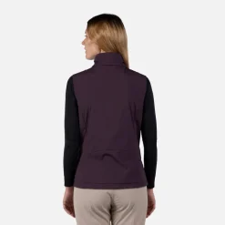 Gilet leggero imbottito Opside da Donna