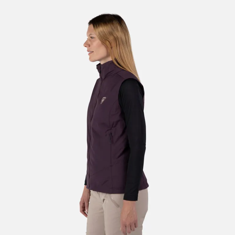 Gilet leggero imbottito Opside da Donna