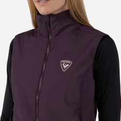 Gilet leggero imbottito Opside da Donna