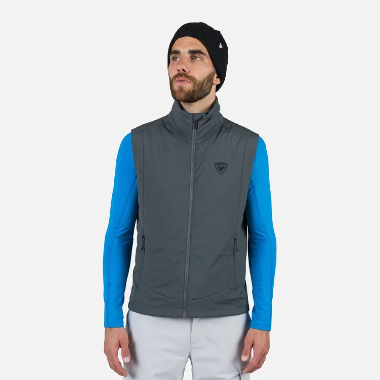 Gilet leggero imbottito Opside da Uomo