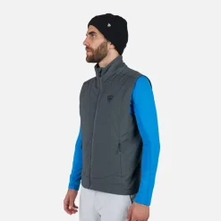 Gilet leggero imbottito Opside da Uomo