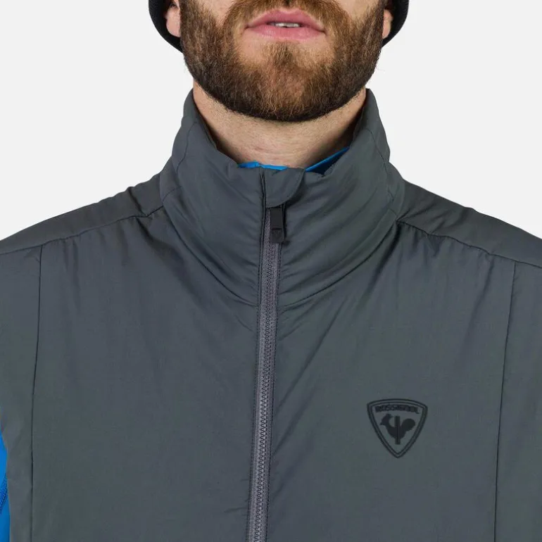 Gilet leggero imbottito Opside da Uomo