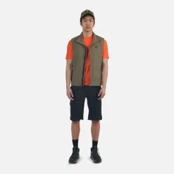 Gilet leggero imbottito Opside da Uomo