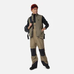 Gilet leggero imbottito Opside da Uomo