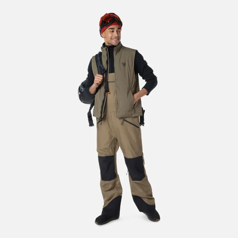 Gilet leggero imbottito Opside da Uomo