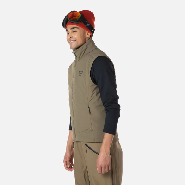 Gilet leggero imbottito Opside da Uomo