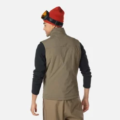 Gilet leggero imbottito Opside da Uomo