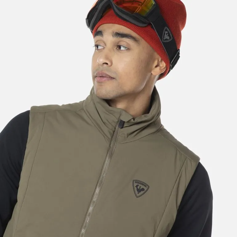 Gilet leggero imbottito Opside da Uomo