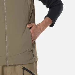 Gilet leggero imbottito Opside da Uomo